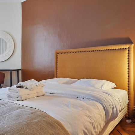 Apartment Beaubourg By Studio Prestige Paryż Zewnętrze zdjęcie